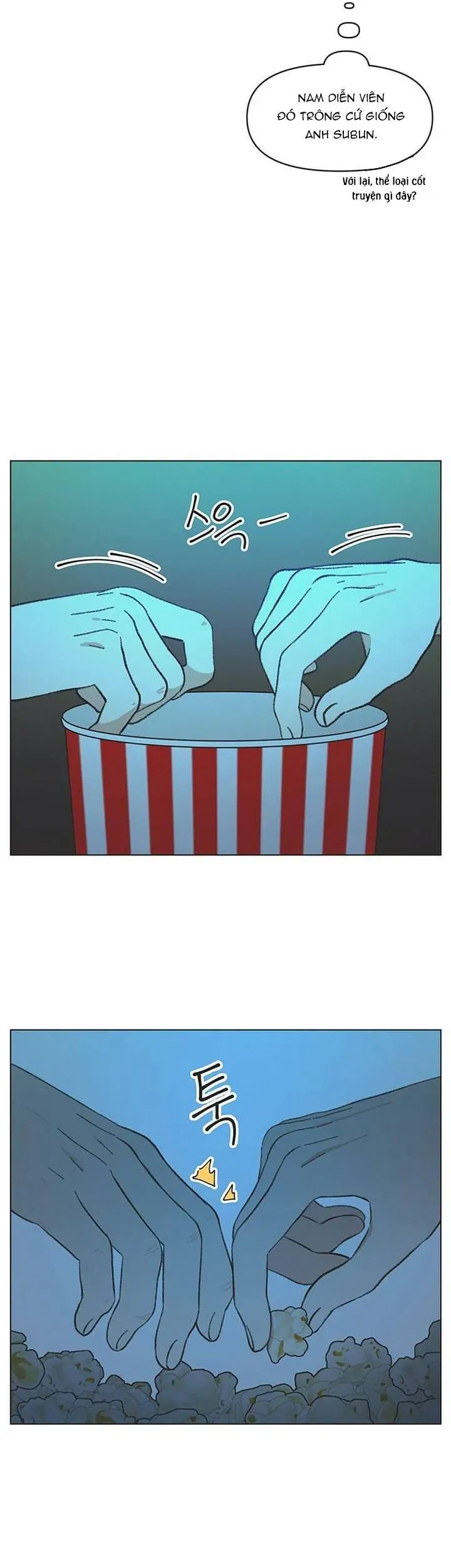 Seasons Of Lovesome Chapter 58 - 19