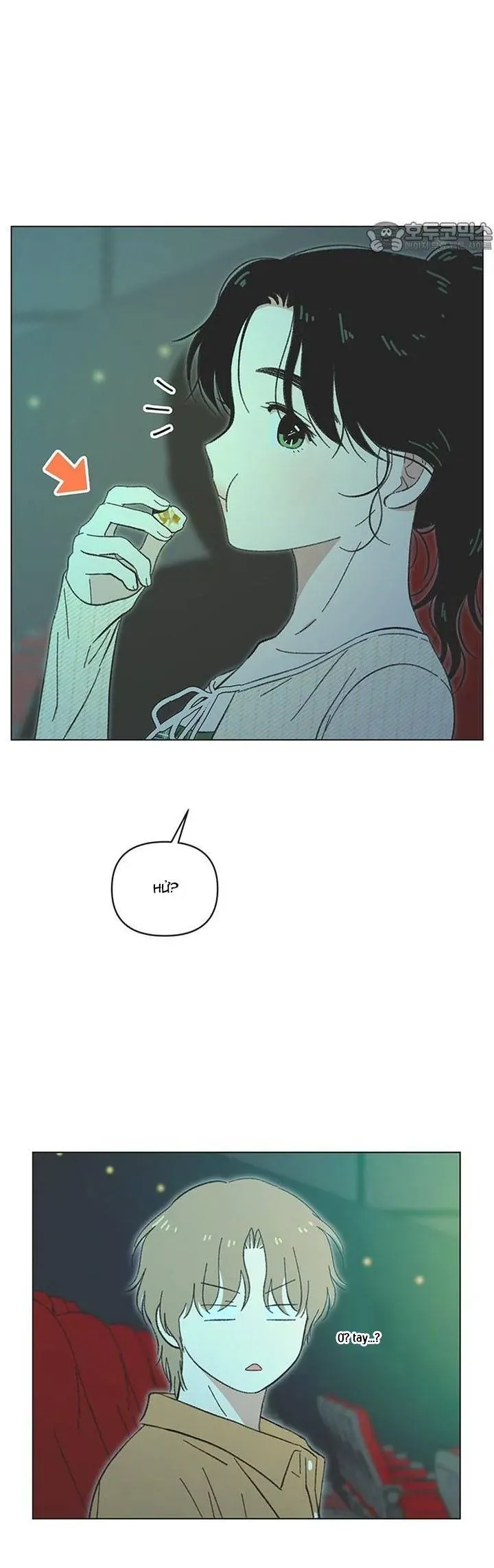 Seasons Of Lovesome Chapter 58 - 21