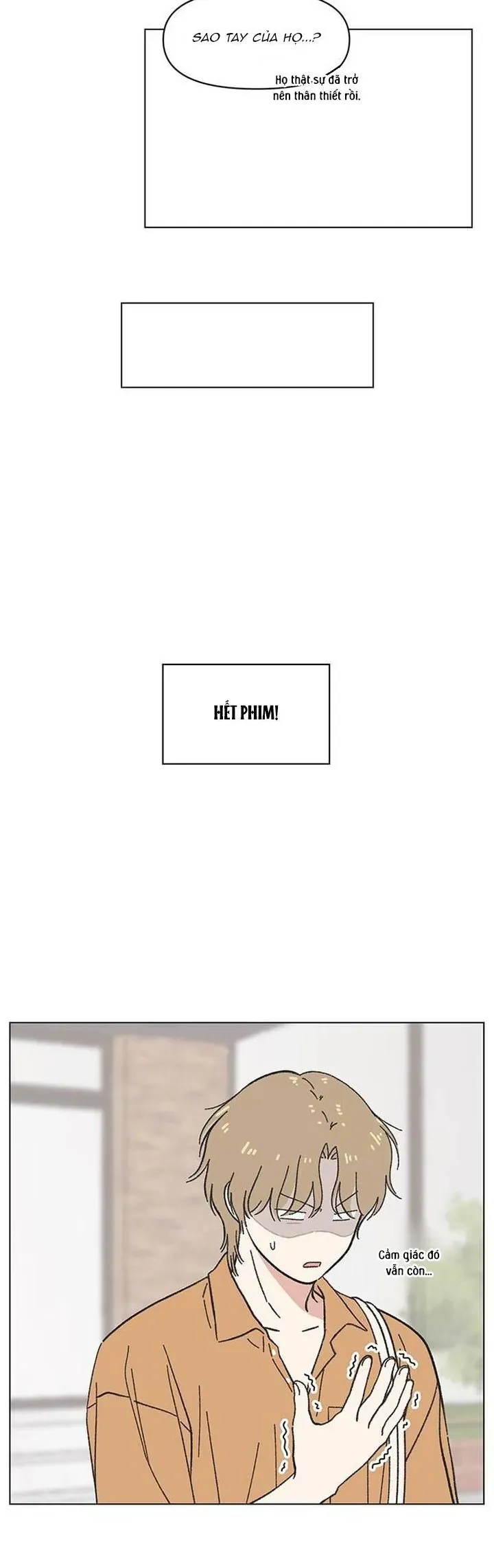 Seasons Of Lovesome Chapter 58 - 23