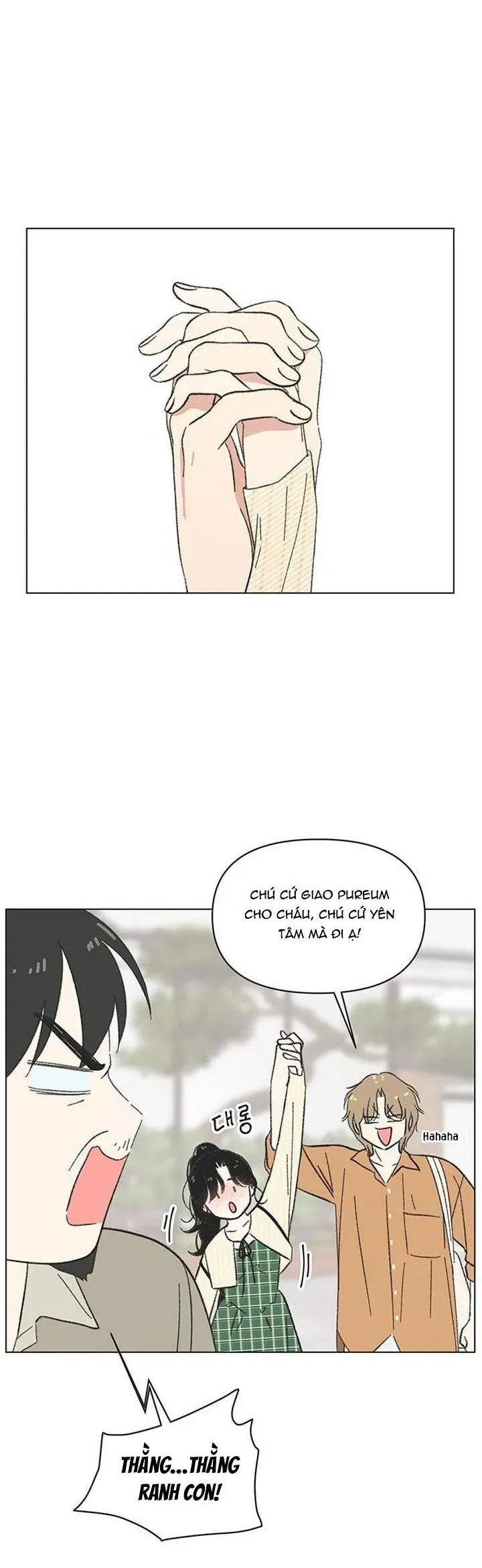 Seasons Of Lovesome Chapter 58 - 26