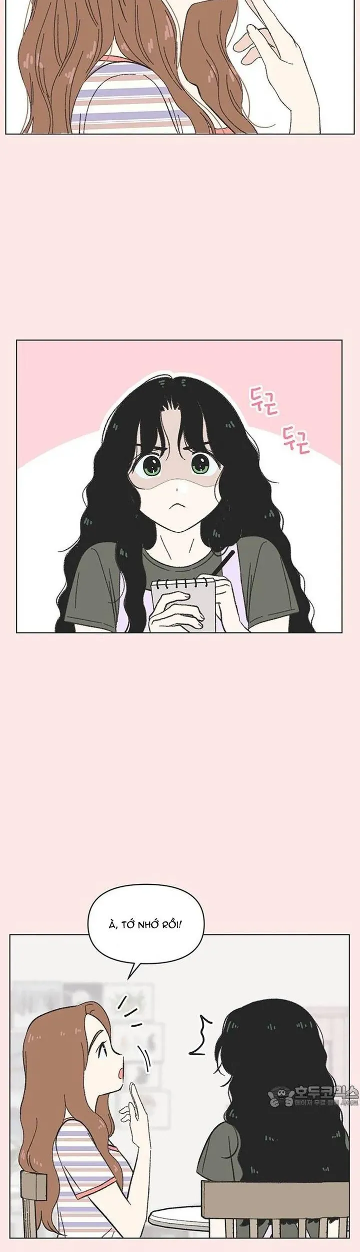 Seasons Of Lovesome Chapter 58 - 4