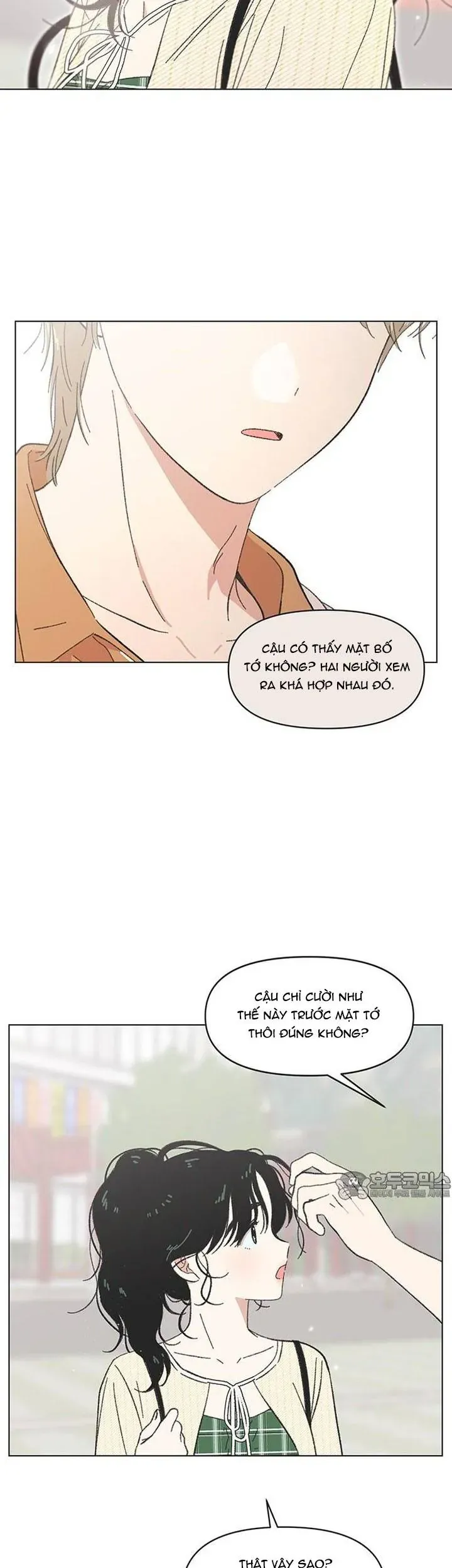 Seasons Of Lovesome Chapter 58 - 31