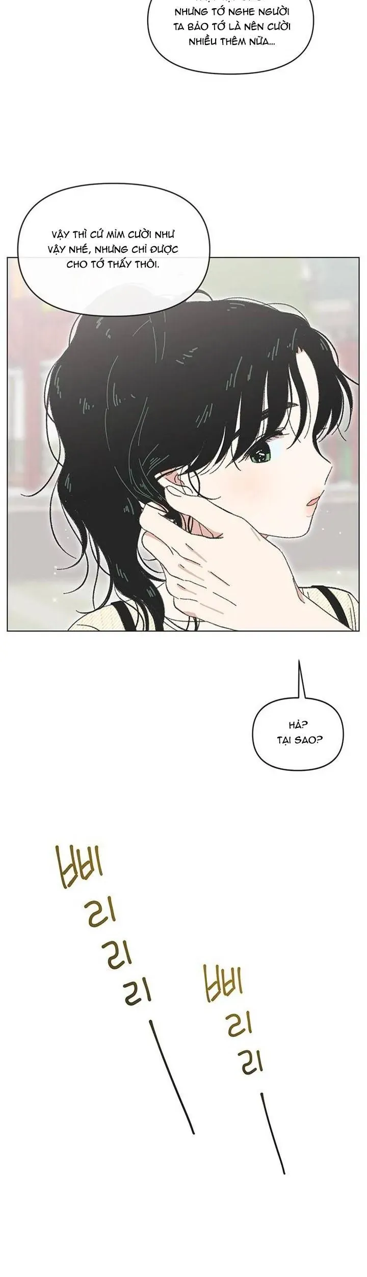 Seasons Of Lovesome Chapter 58 - 32