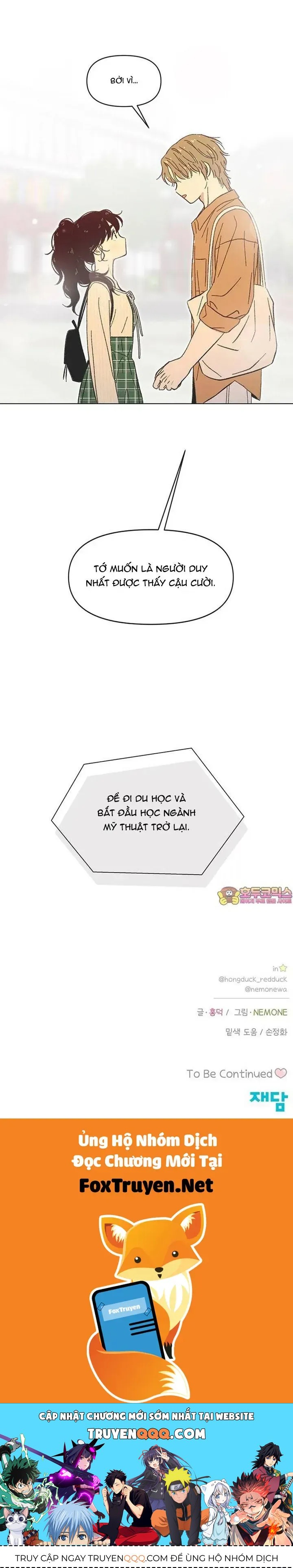 Seasons Of Lovesome Chapter 58 - 34