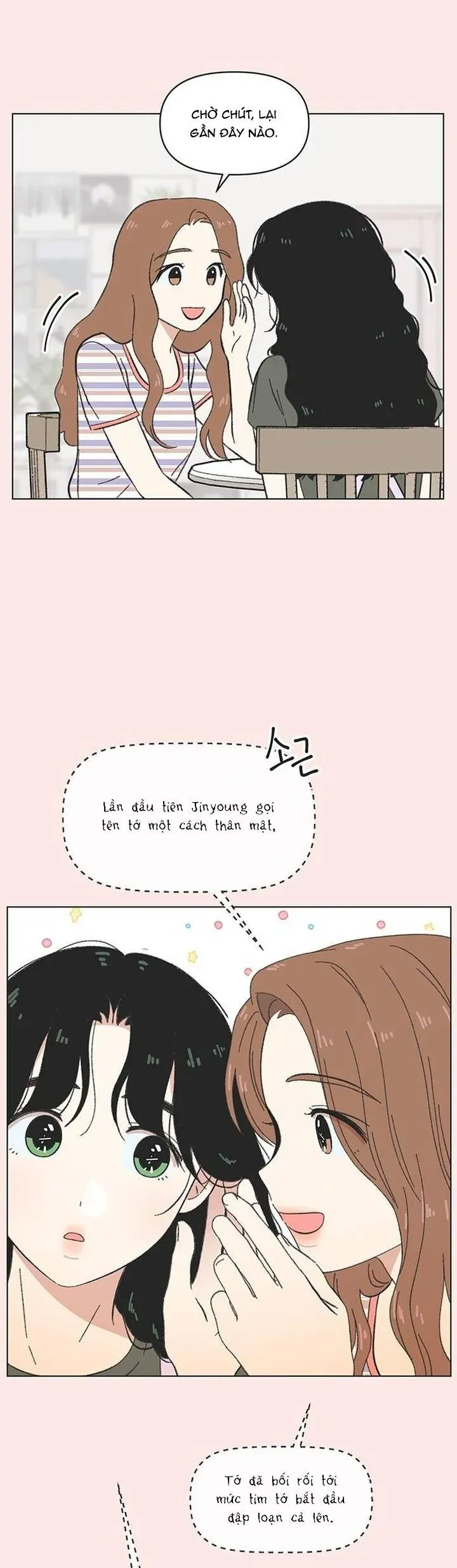 Seasons Of Lovesome Chapter 58 - 5