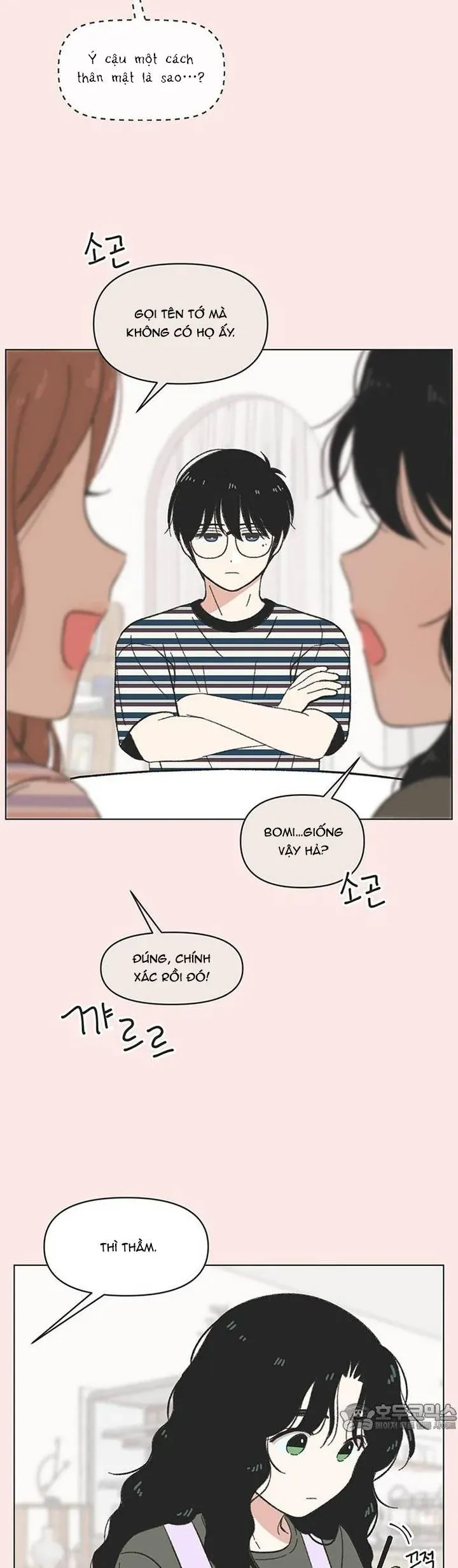 Seasons Of Lovesome Chapter 58 - 6