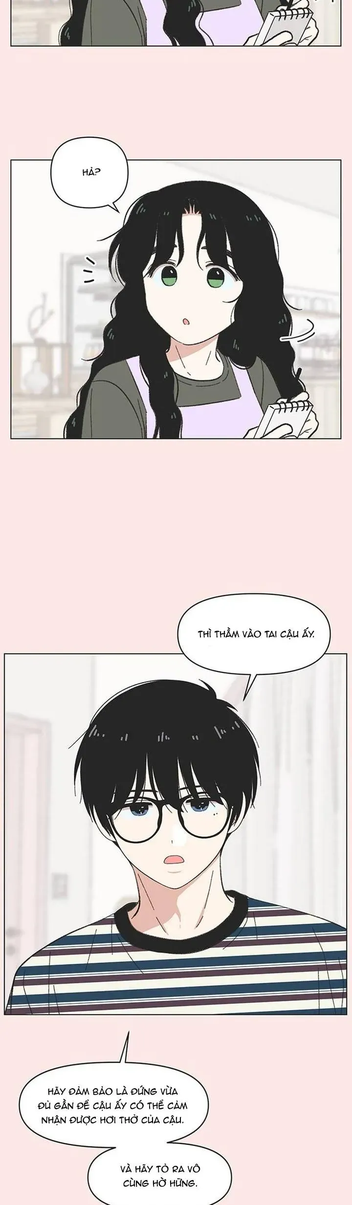 Seasons Of Lovesome Chapter 58 - 7