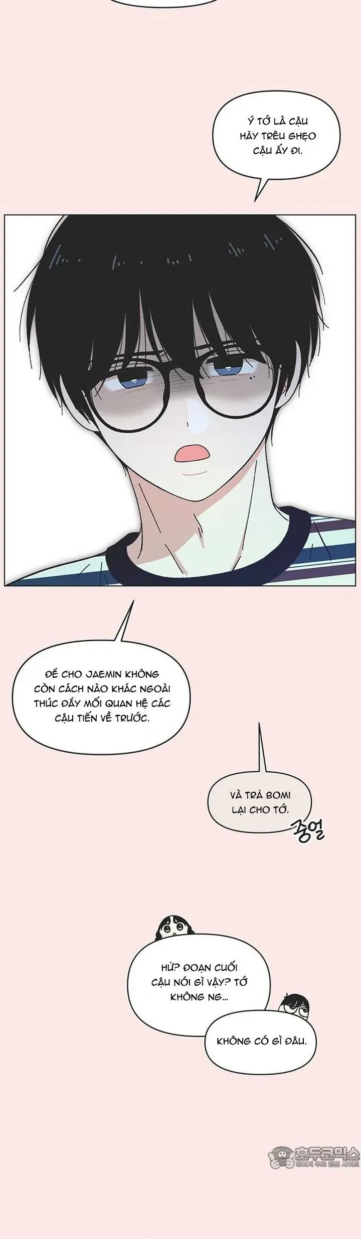 Seasons Of Lovesome Chapter 58 - 8