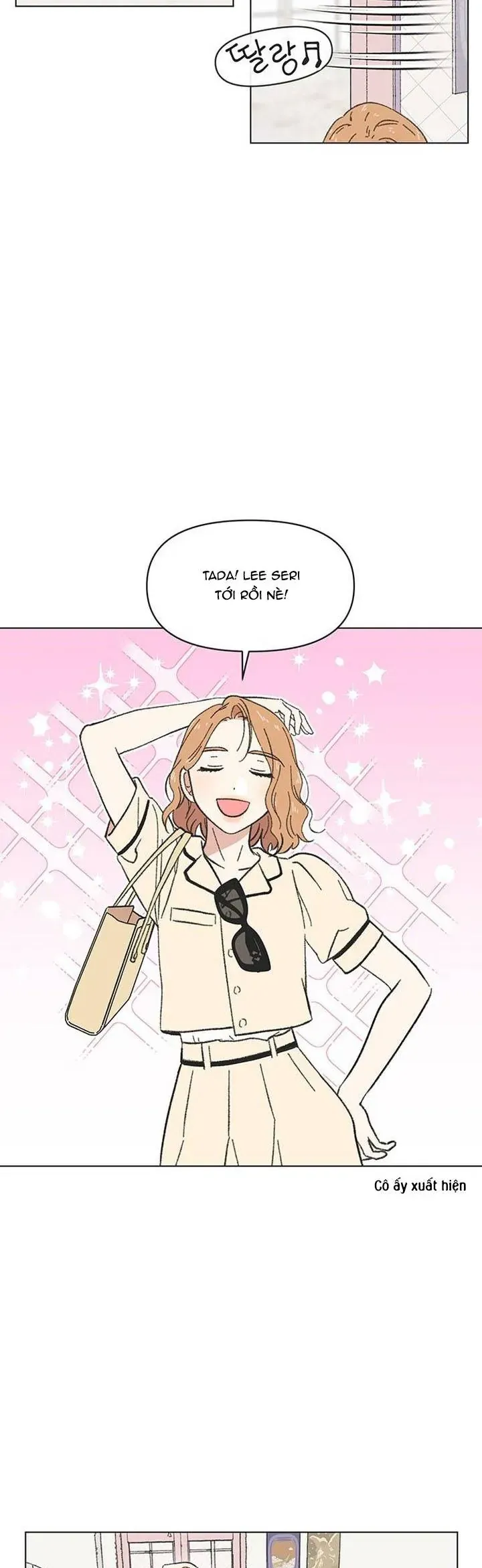 Seasons Of Lovesome Chapter 59 - 15