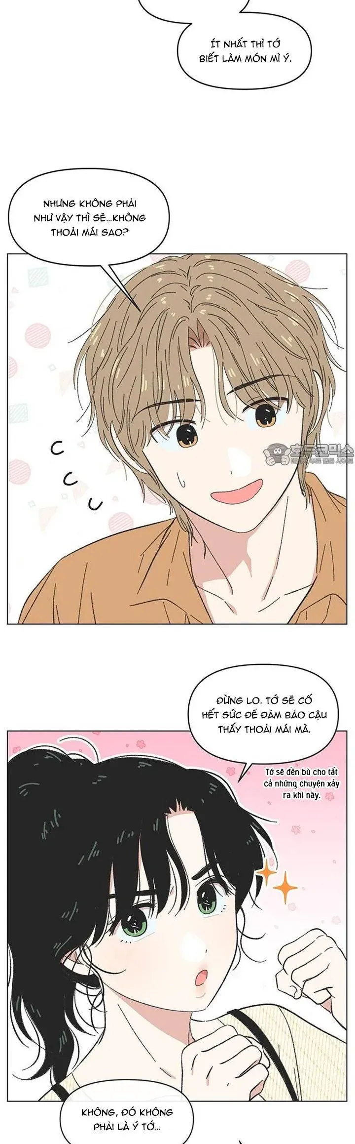 Seasons Of Lovesome Chapter 59 - 20