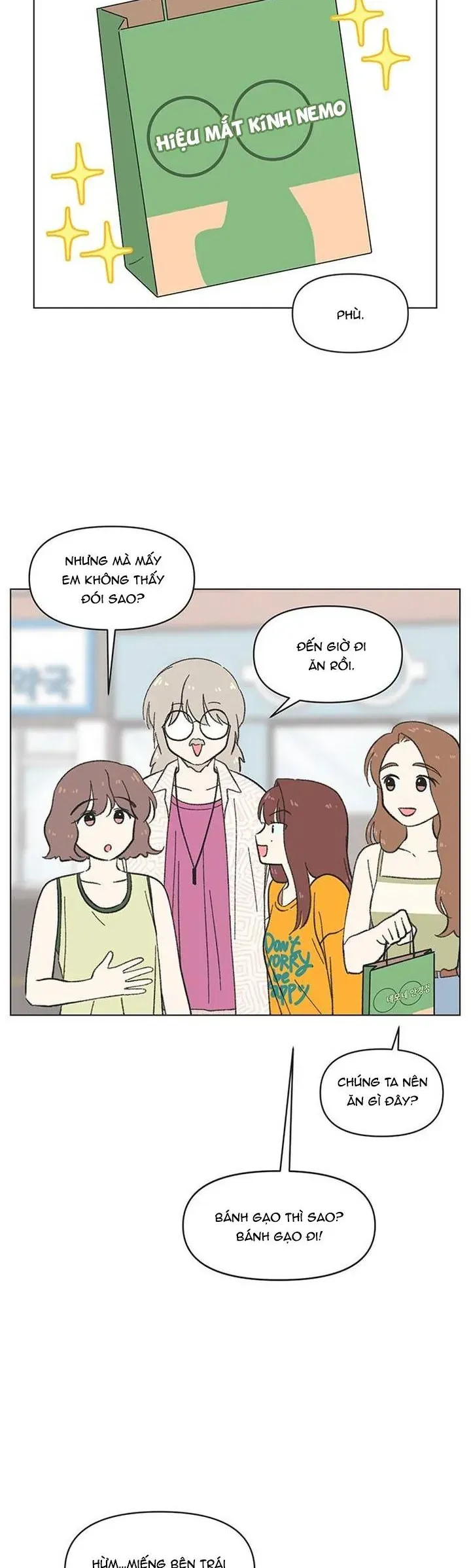 Seasons Of Lovesome Chapter 59 - 23