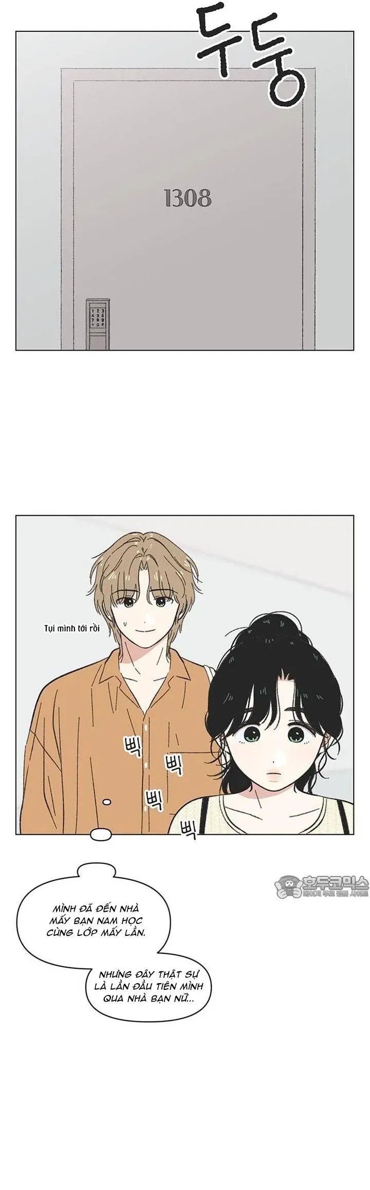 Seasons Of Lovesome Chapter 59 - 26