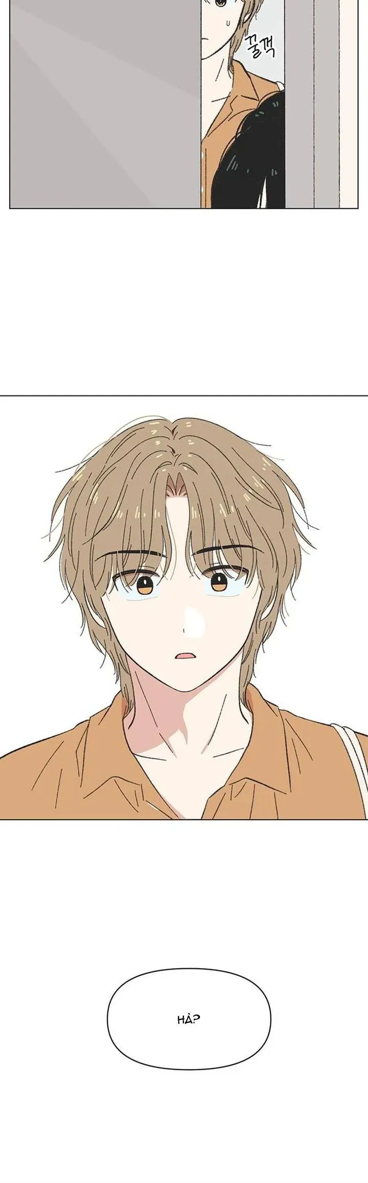 Seasons Of Lovesome Chapter 59 - 29