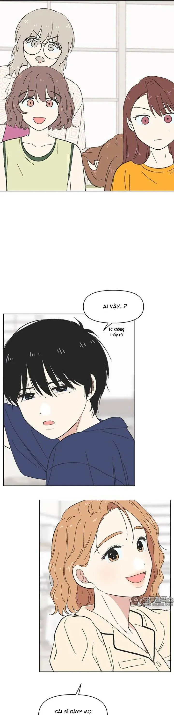 Seasons Of Lovesome Chapter 59 - 30