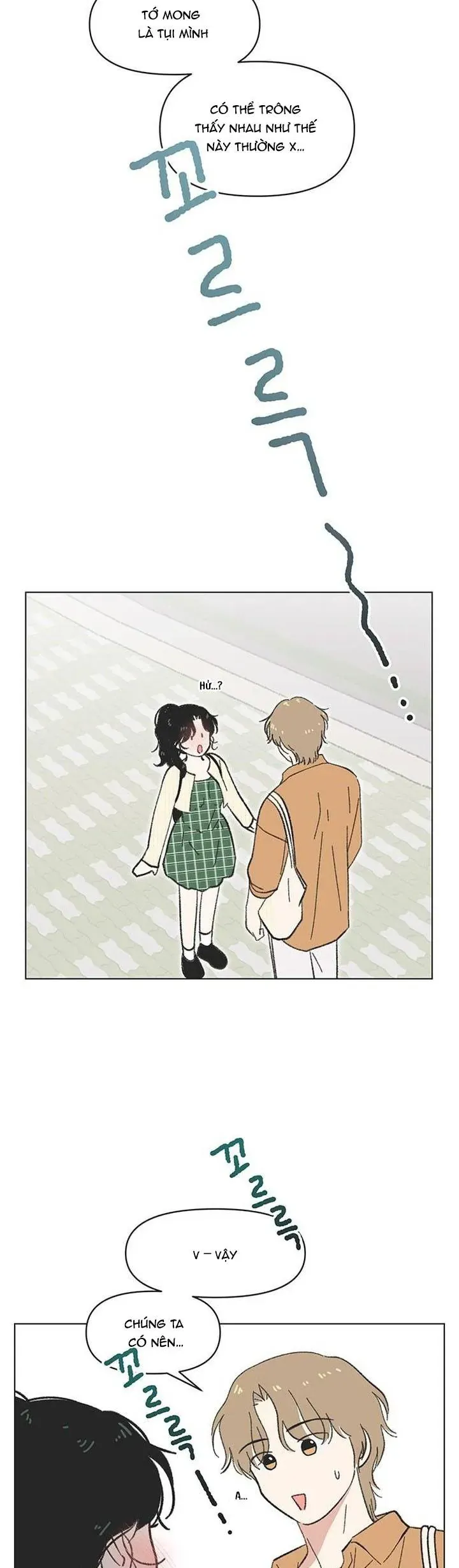 Seasons Of Lovesome Chapter 59 - 4