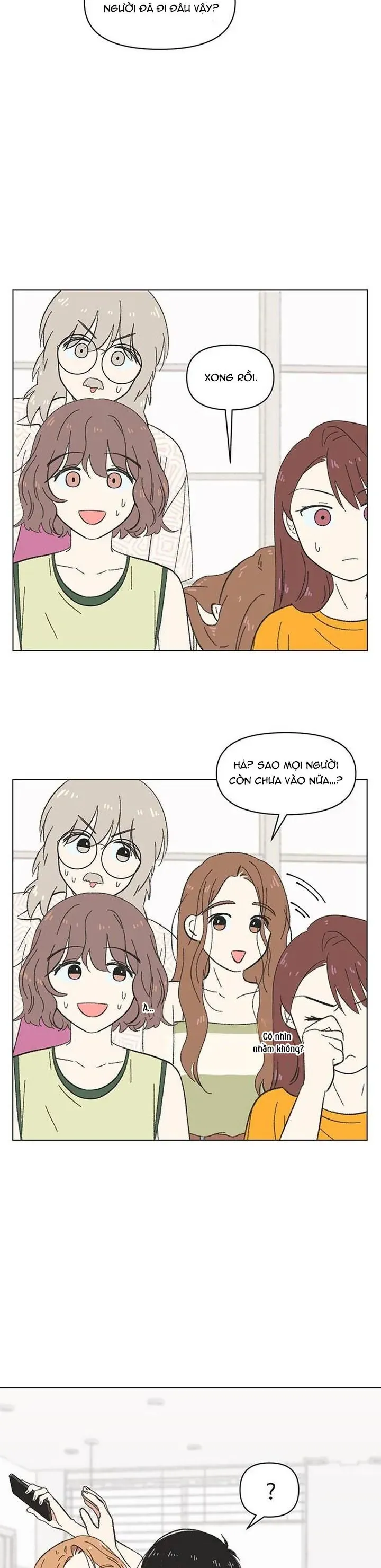 Seasons Of Lovesome Chapter 59 - 31