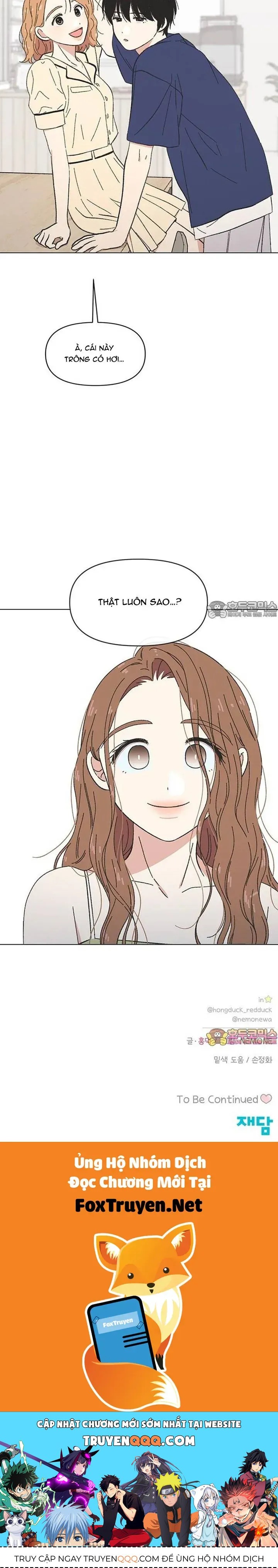 Seasons Of Lovesome Chapter 59 - 32