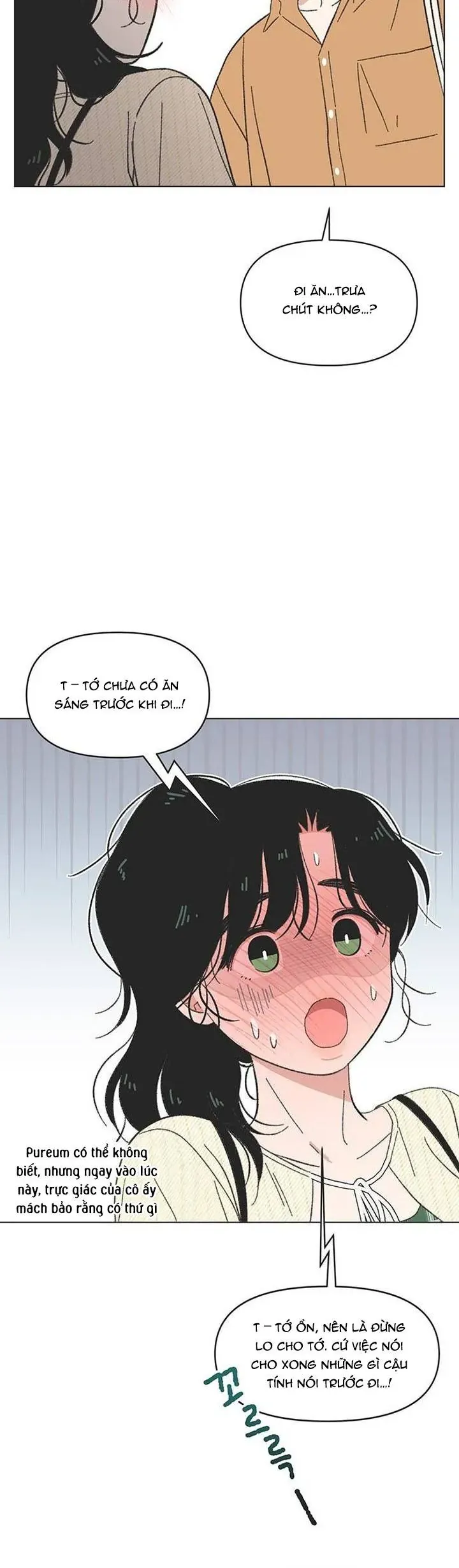 Seasons Of Lovesome Chapter 59 - 5