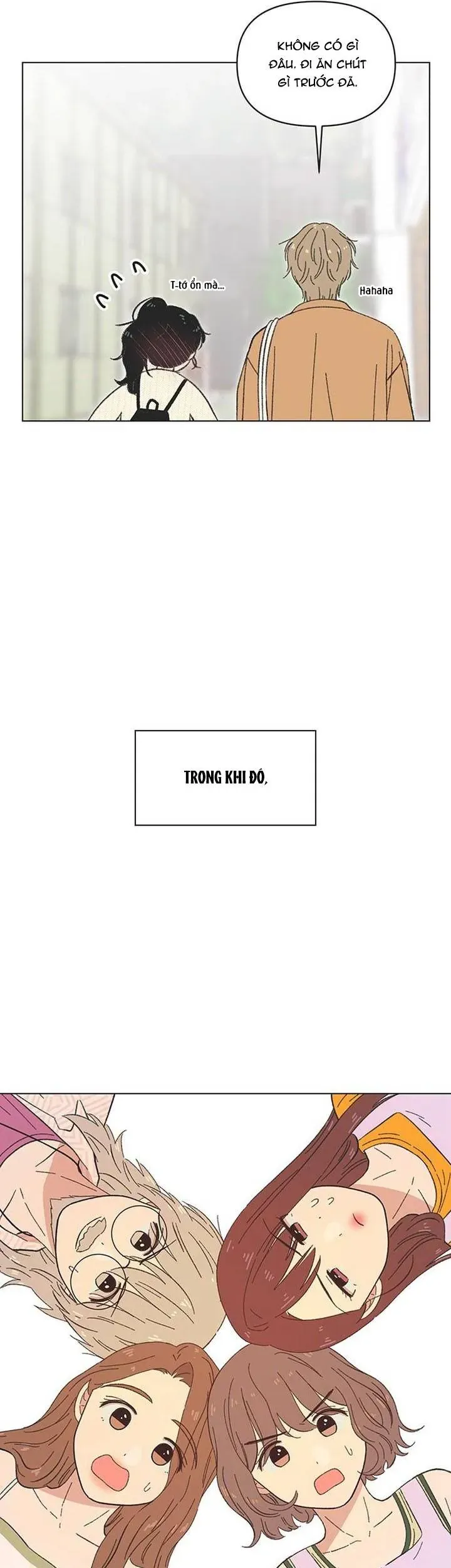 Seasons Of Lovesome Chapter 59 - 6