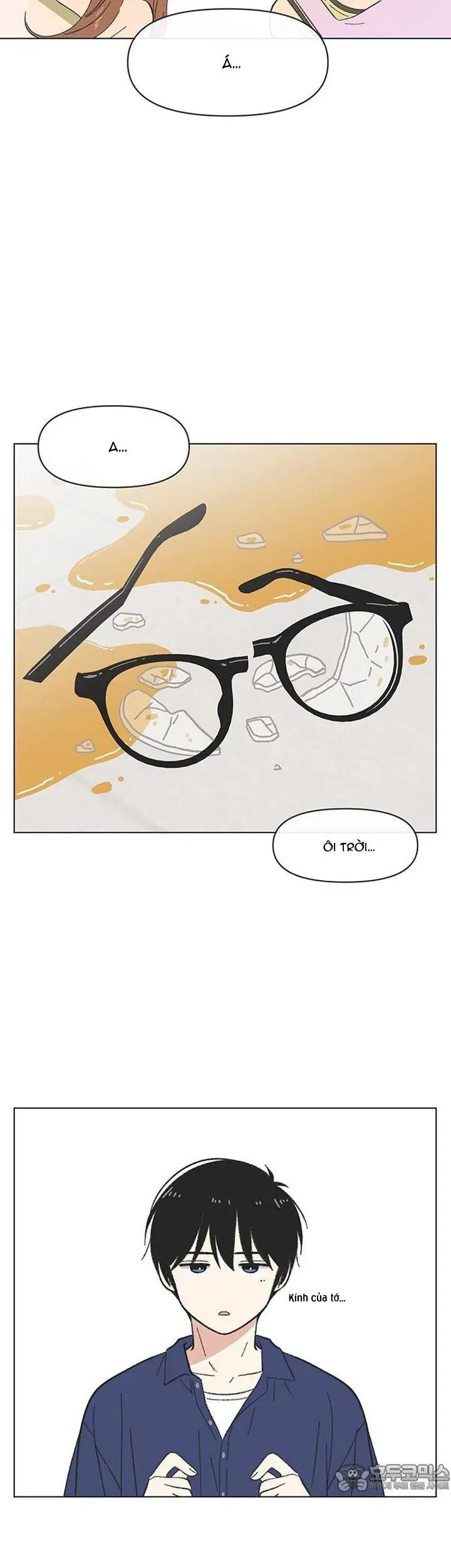 Seasons Of Lovesome Chapter 59 - 7