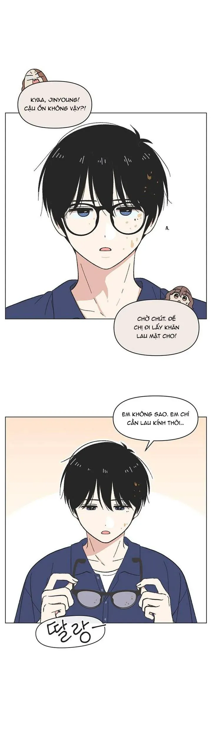 Seasons Of Lovesome Chapter 59 - 10