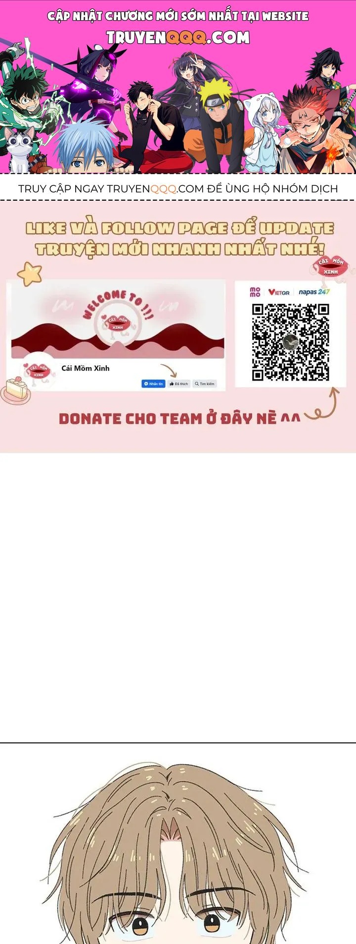 Seasons Of Lovesome Chapter 60 - 1