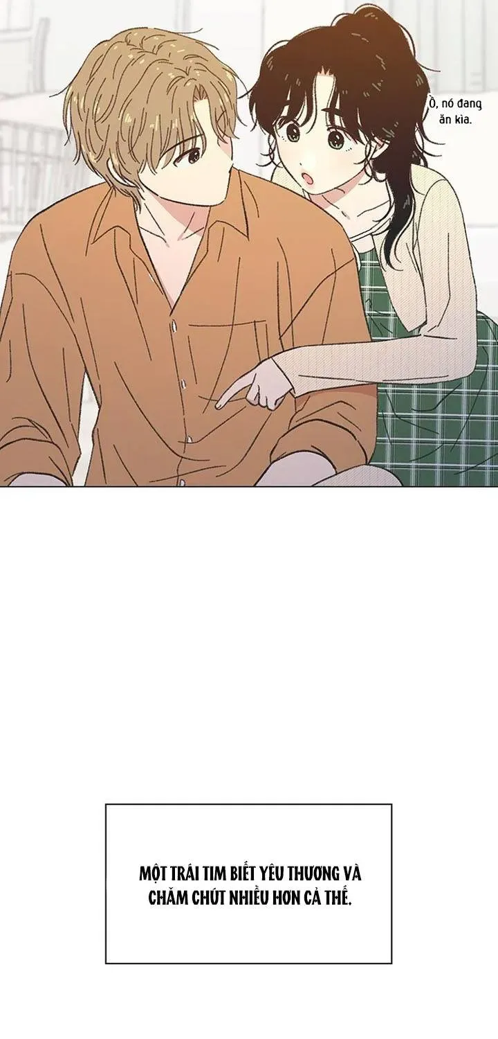 Seasons Of Lovesome Chapter 60 - 15