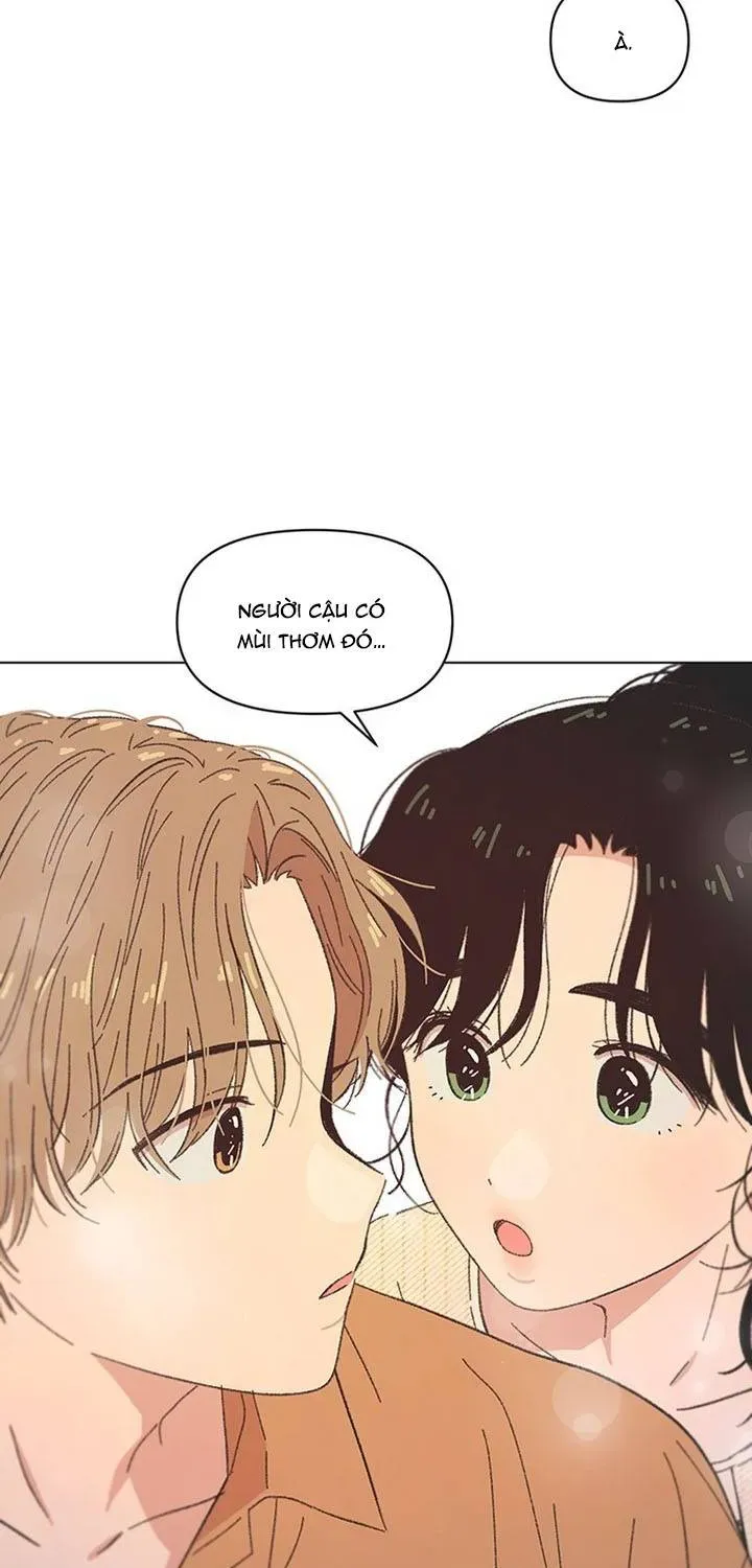 Seasons Of Lovesome Chapter 60 - 17