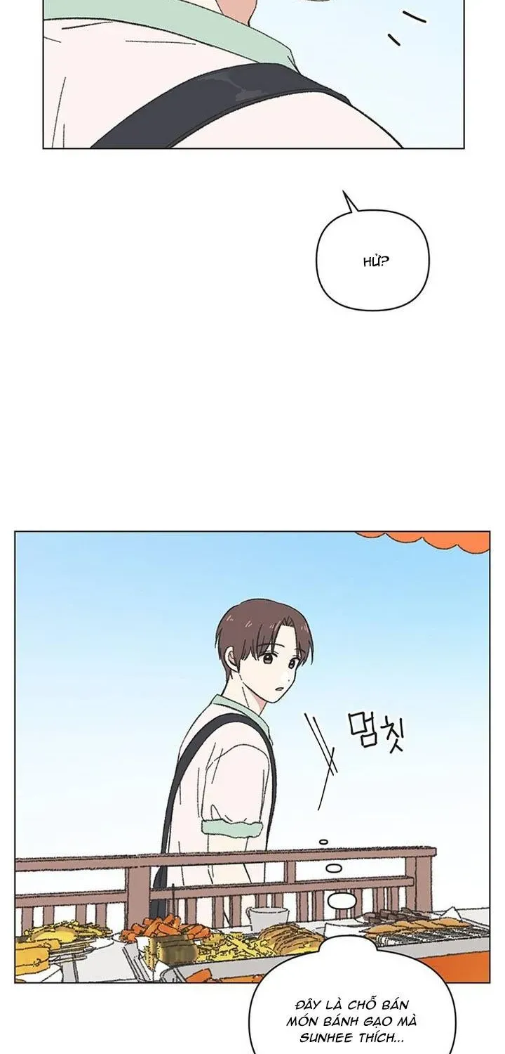 Seasons Of Lovesome Chapter 60 - 20