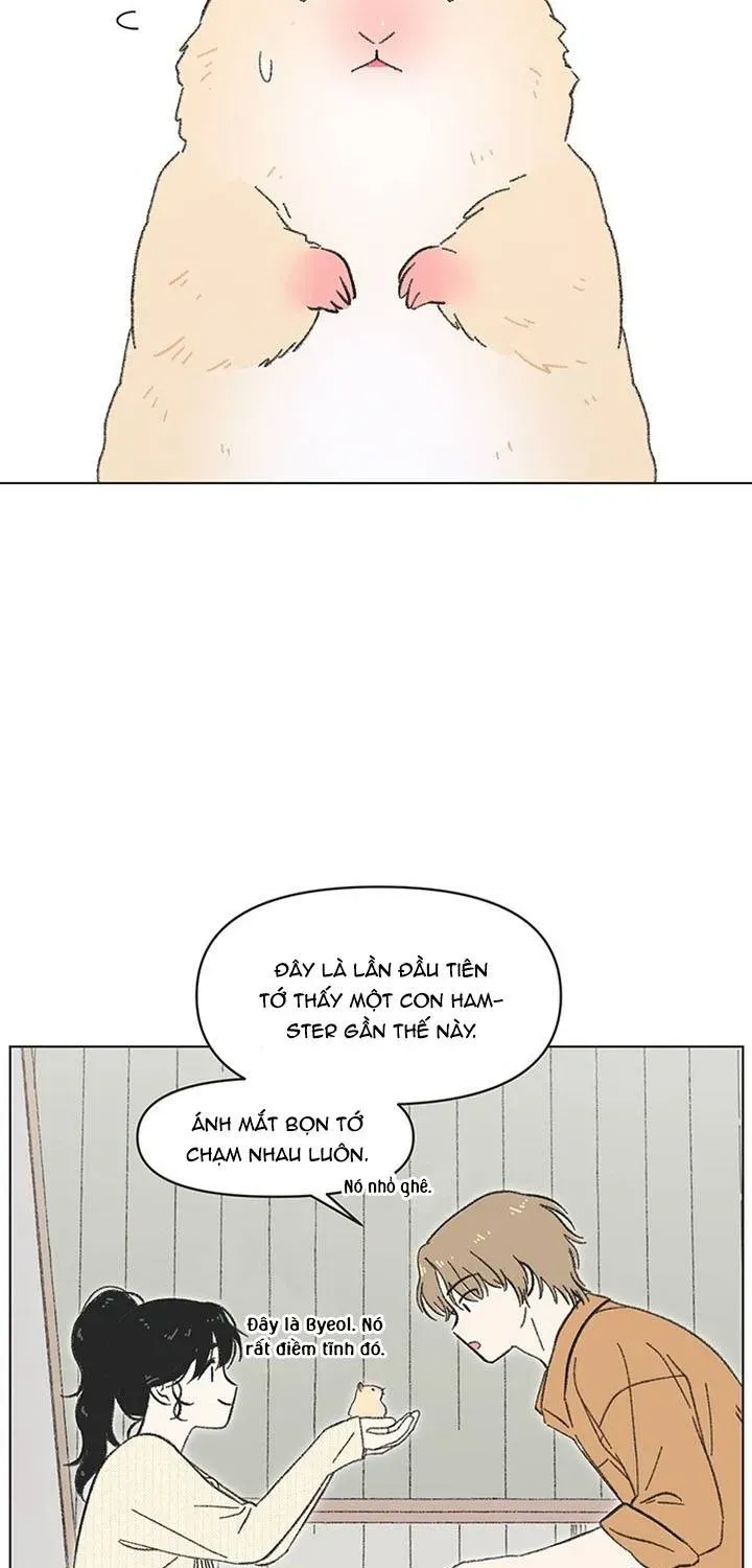 Seasons Of Lovesome Chapter 60 - 3