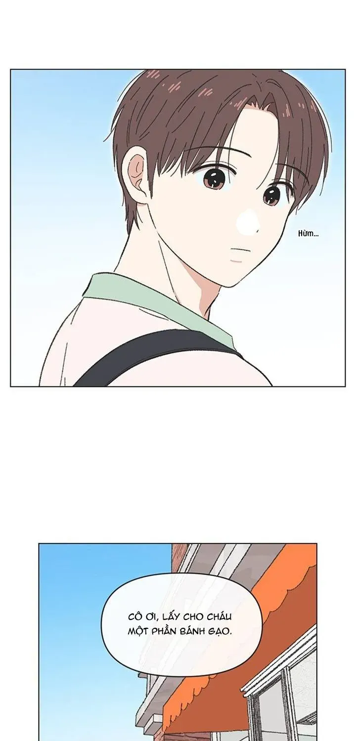 Seasons Of Lovesome Chapter 60 - 22