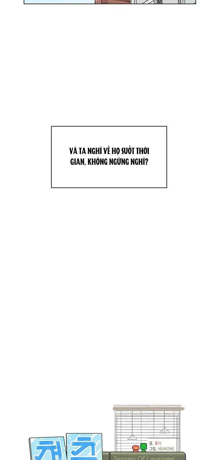 Seasons Of Lovesome Chapter 60 - 23