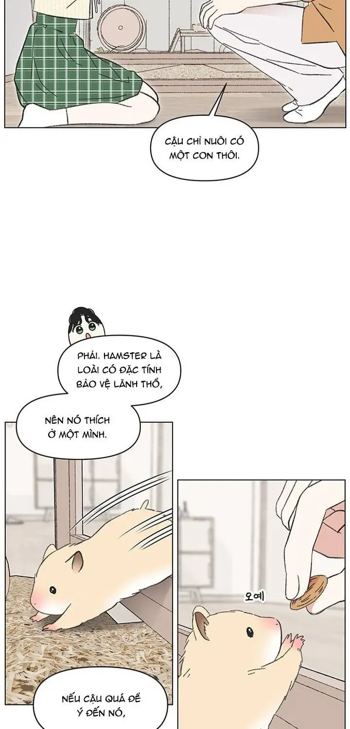 Seasons Of Lovesome Chapter 60 - 4