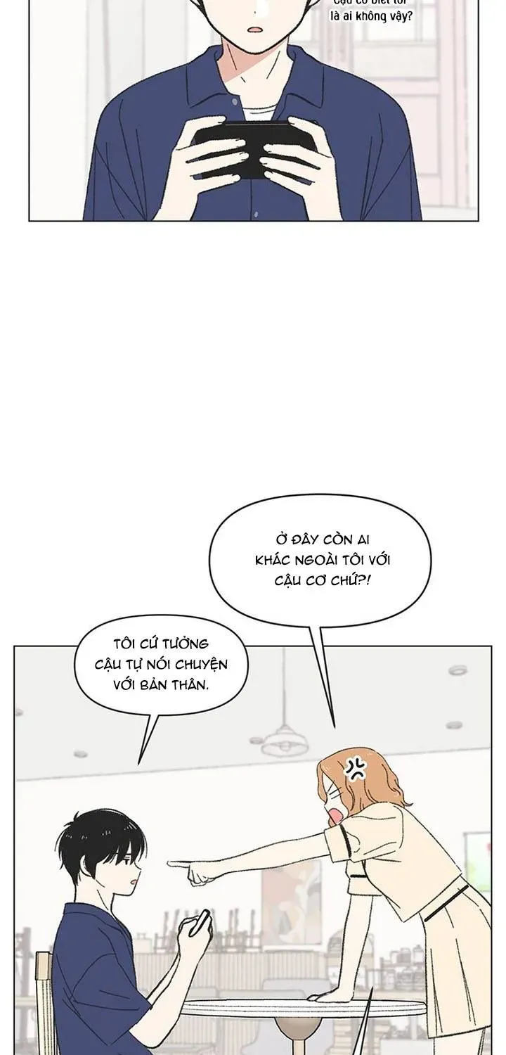 Seasons Of Lovesome Chapter 60 - 31