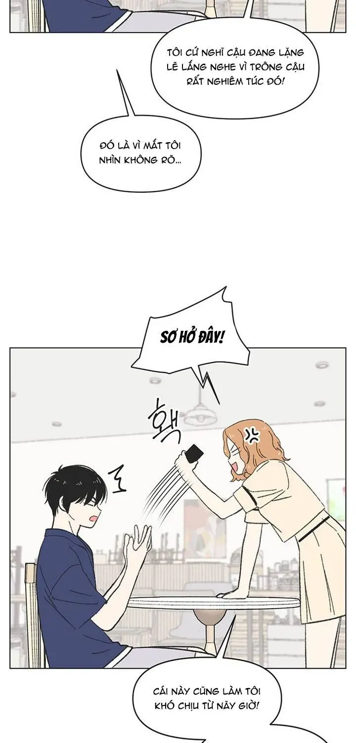 Seasons Of Lovesome Chapter 60 - 32