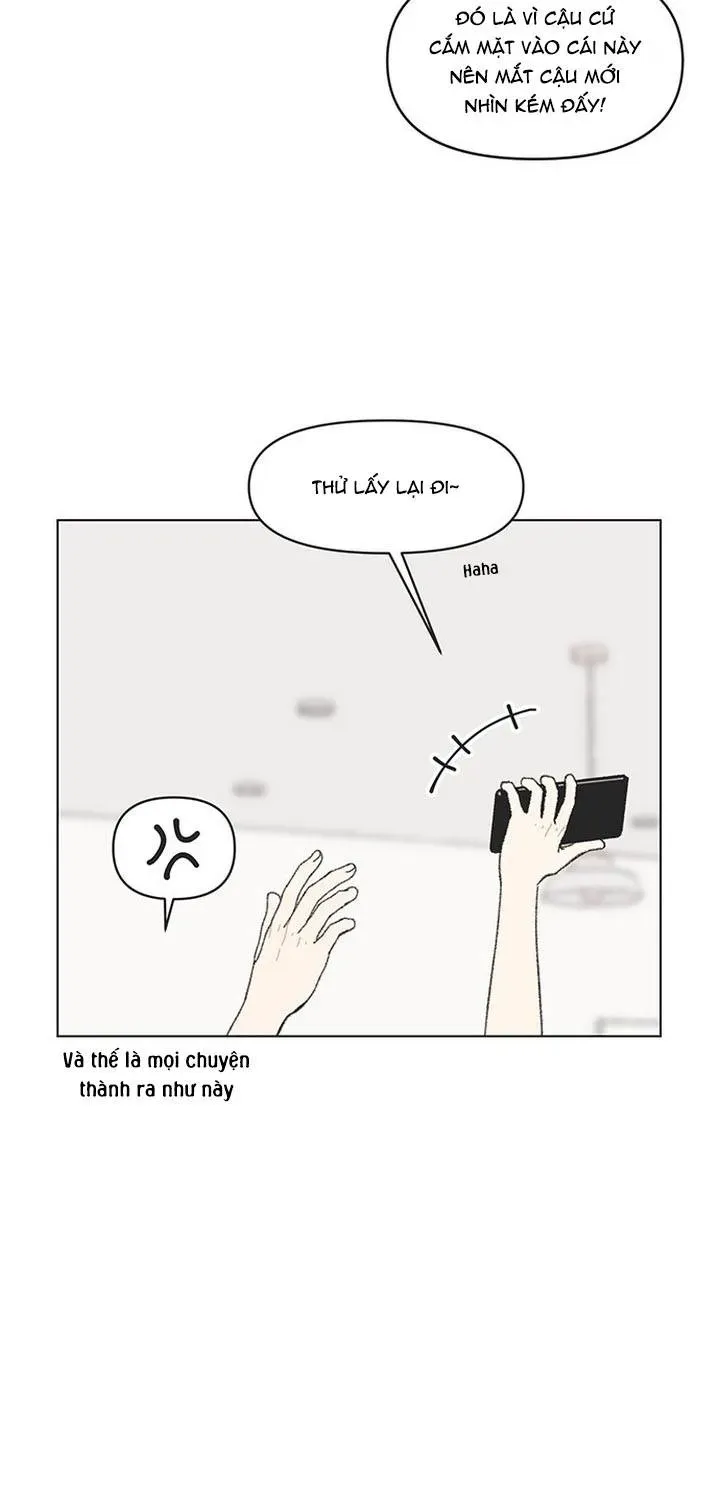 Seasons Of Lovesome Chapter 60 - 33