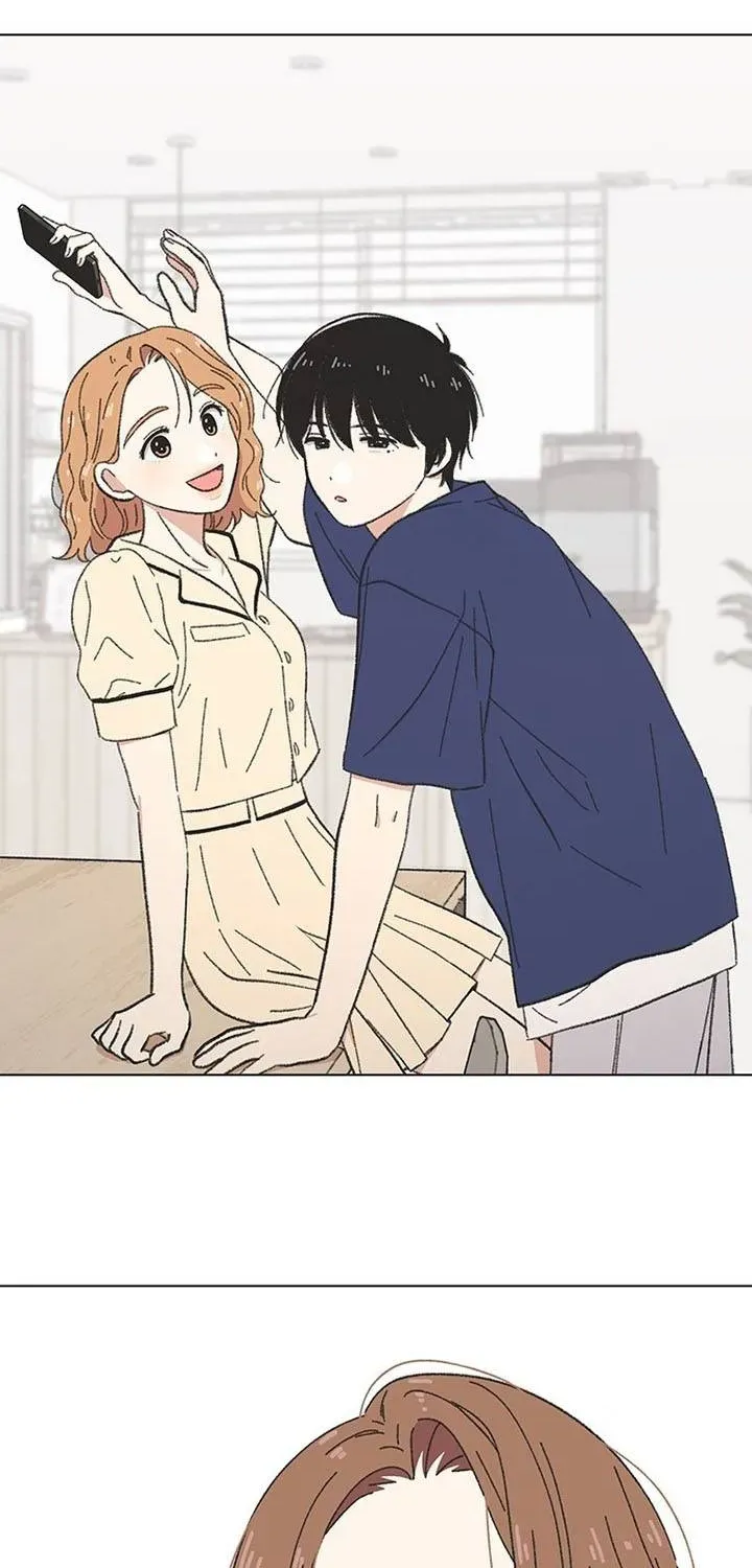 Seasons Of Lovesome Chapter 60 - 34