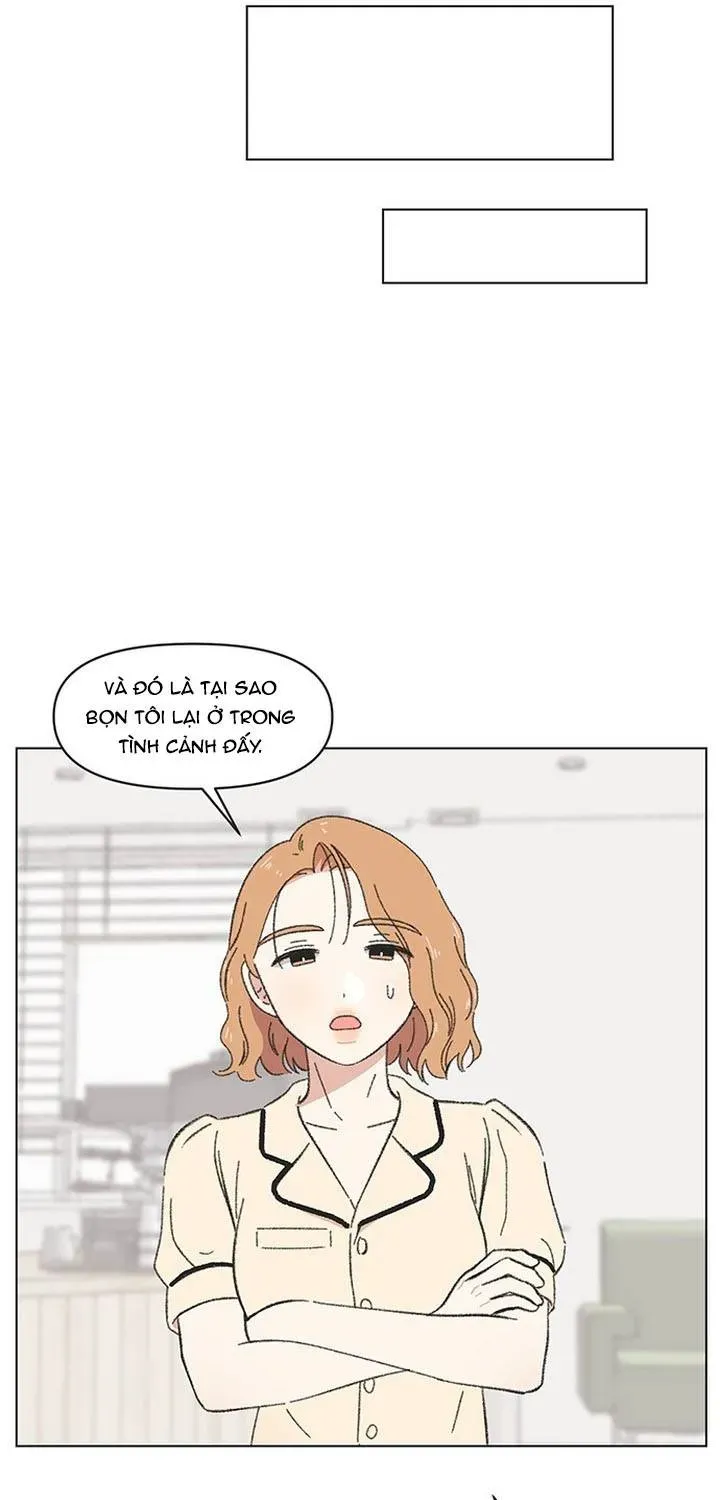 Seasons Of Lovesome Chapter 60 - 36