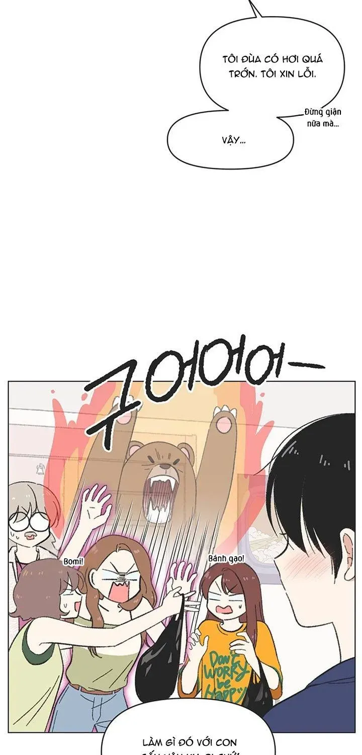 Seasons Of Lovesome Chapter 60 - 37