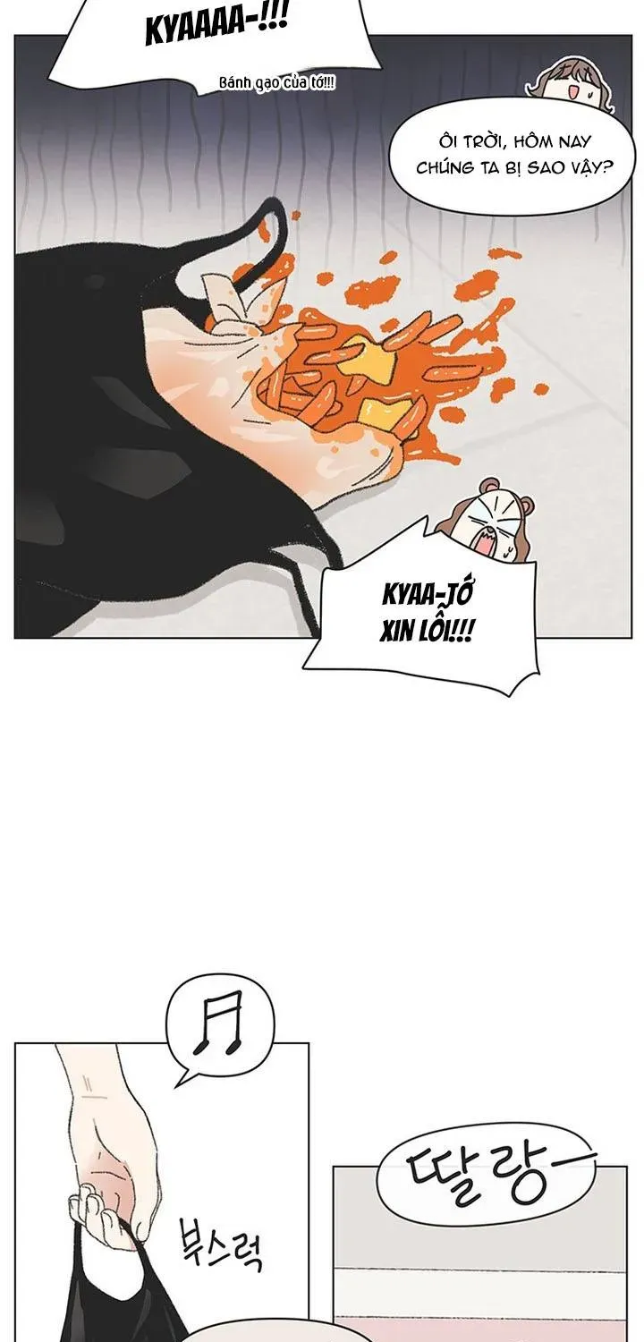 Seasons Of Lovesome Chapter 60 - 40