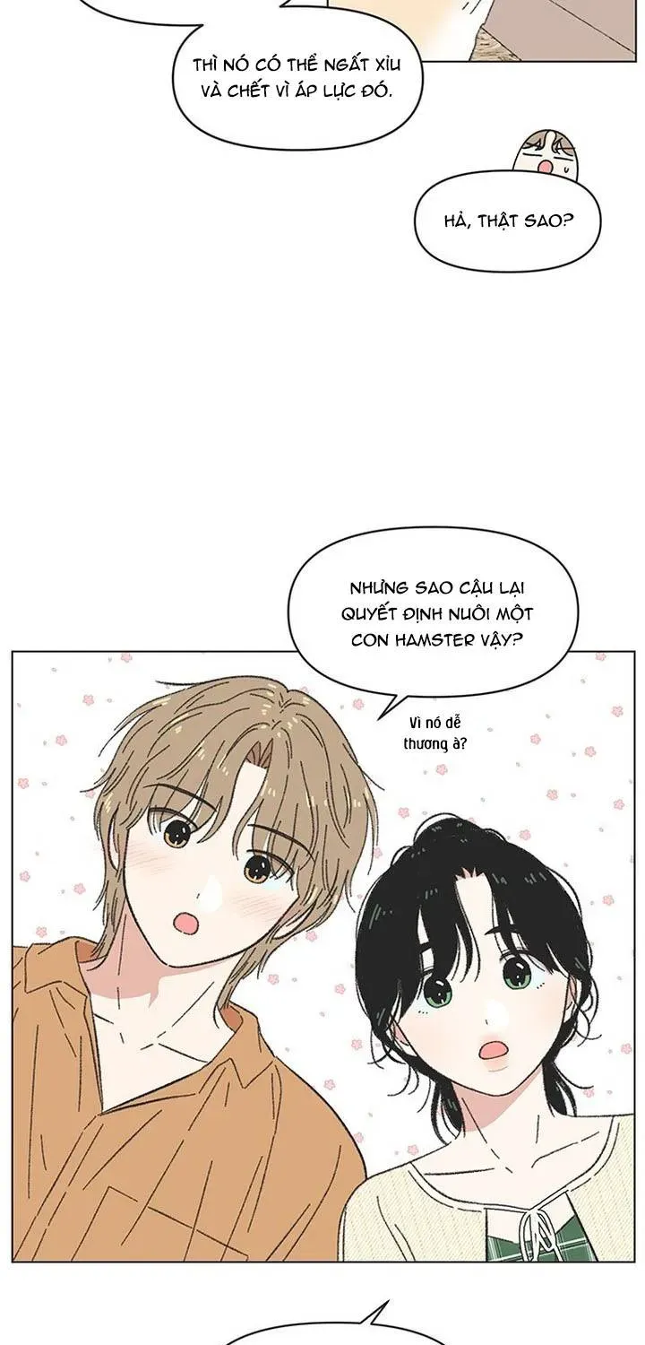 Seasons Of Lovesome Chapter 60 - 5