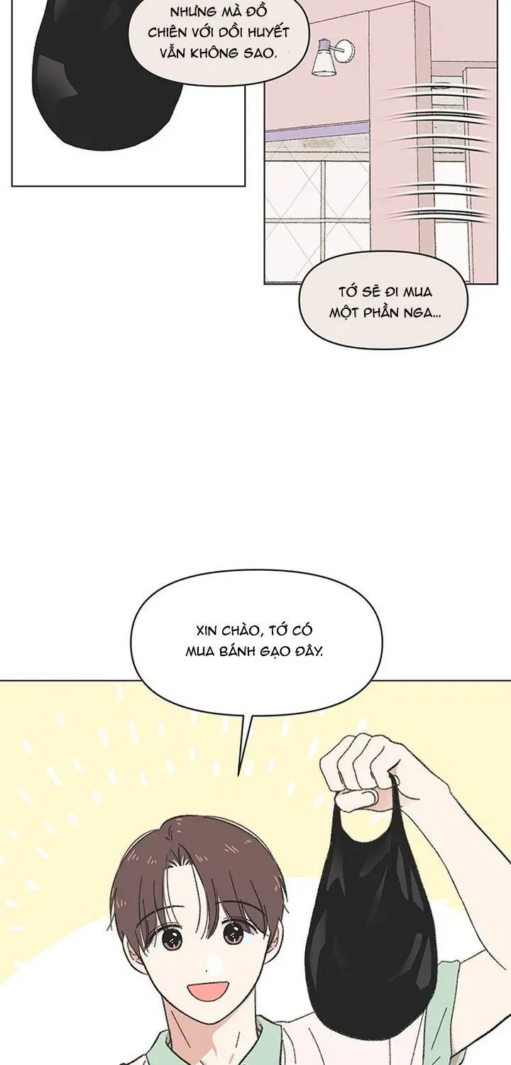 Seasons Of Lovesome Chapter 60 - 41