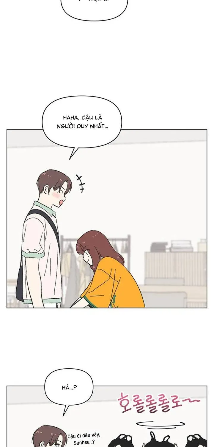 Seasons Of Lovesome Chapter 60 - 44