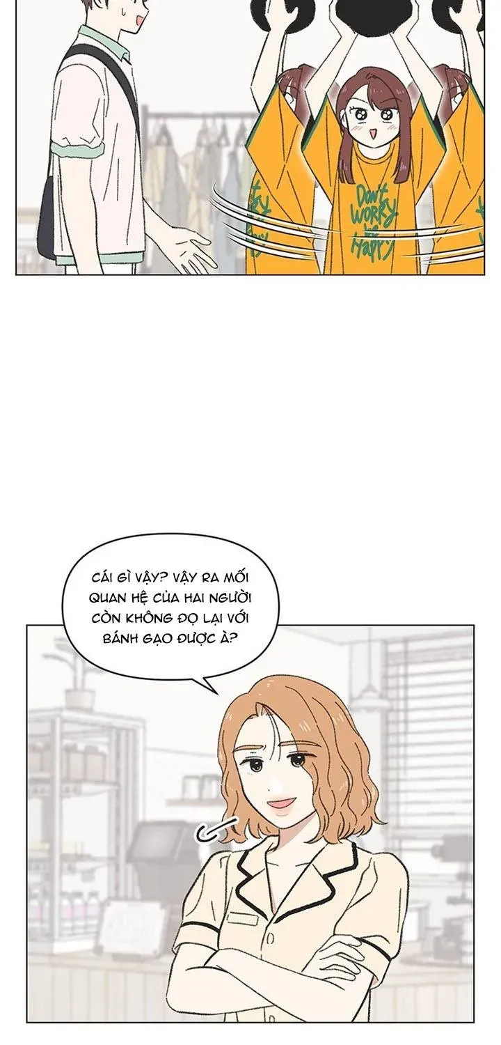 Seasons Of Lovesome Chapter 60 - 45