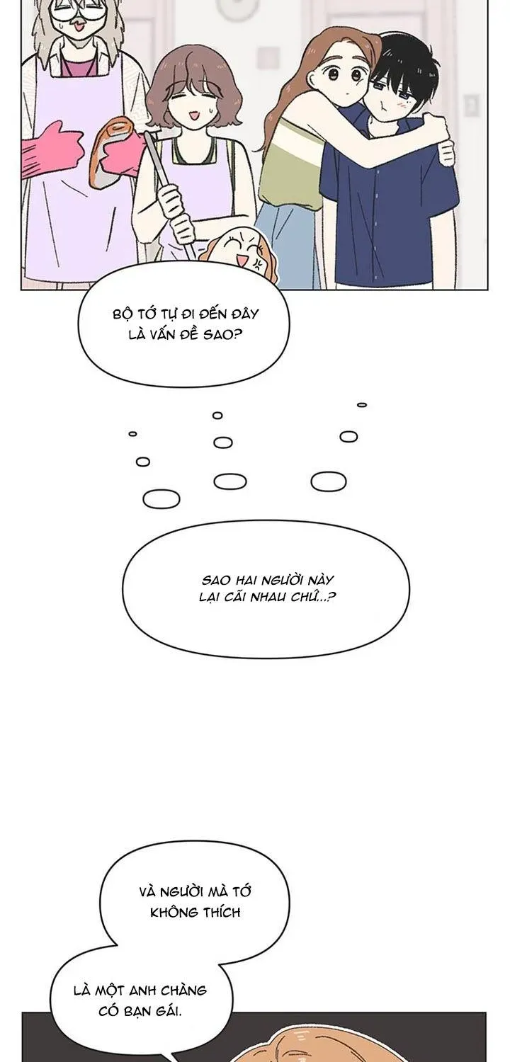 Seasons Of Lovesome Chapter 60 - 48