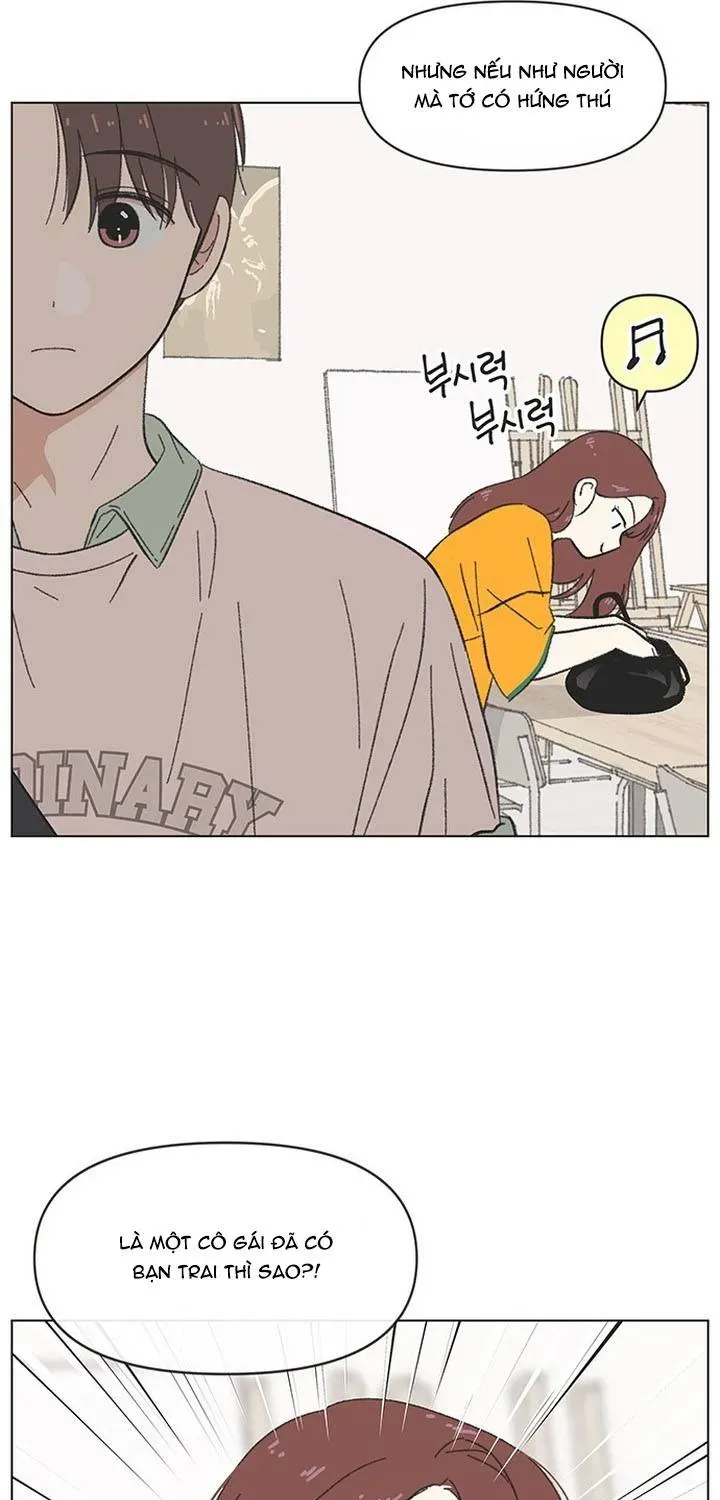 Seasons Of Lovesome Chapter 60 - 50