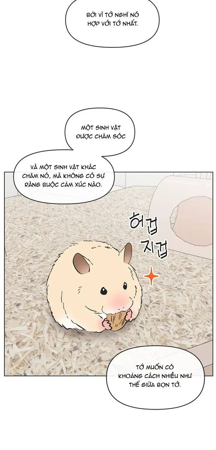 Seasons Of Lovesome Chapter 60 - 6