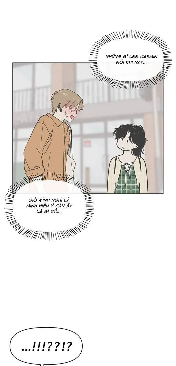 Seasons Of Lovesome Chapter 60 - 59