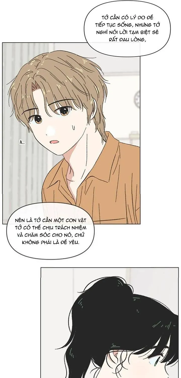 Seasons Of Lovesome Chapter 60 - 8