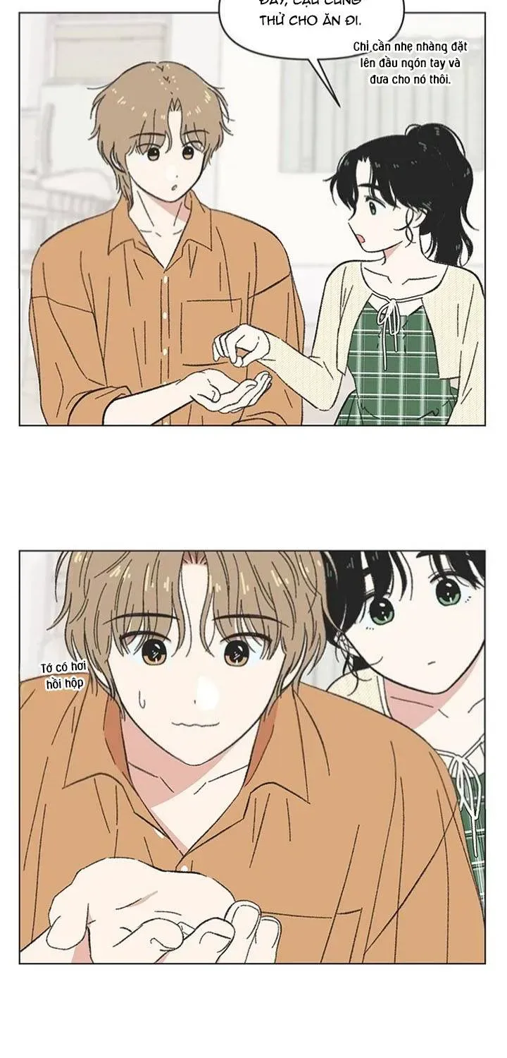 Seasons Of Lovesome Chapter 60 - 10